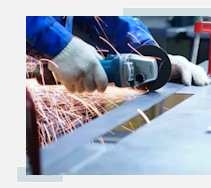 Услуги Изготовление металлоконструкций под ключ в Лыткарине