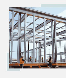 Услуги Изготовление металлоконструкций под ключ в Лыткарине