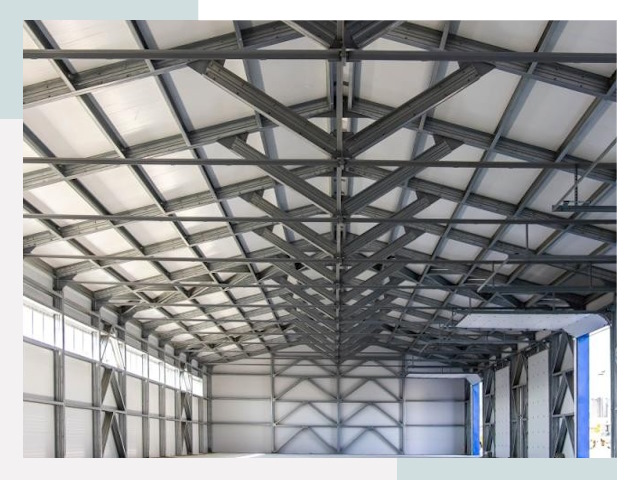 Производственные здания в Лыткарине от 615 руб. - Надежно и быстро