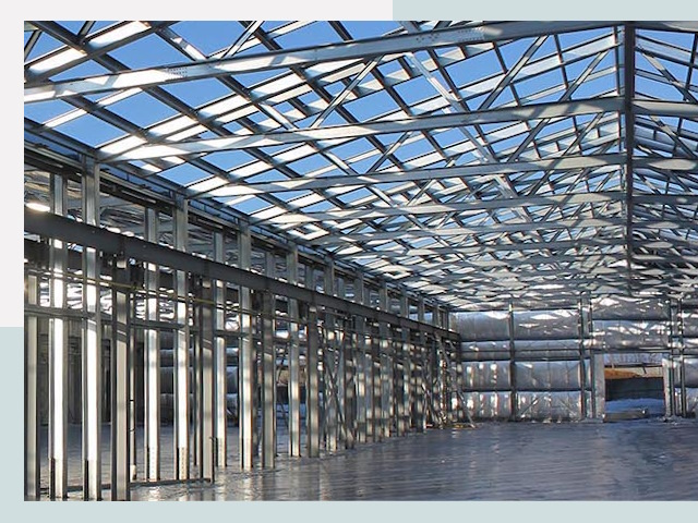 Производственные здания в Лыткарине