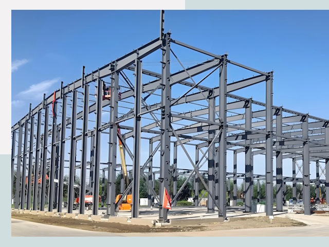 Строительство торговых центров в Лыткарине