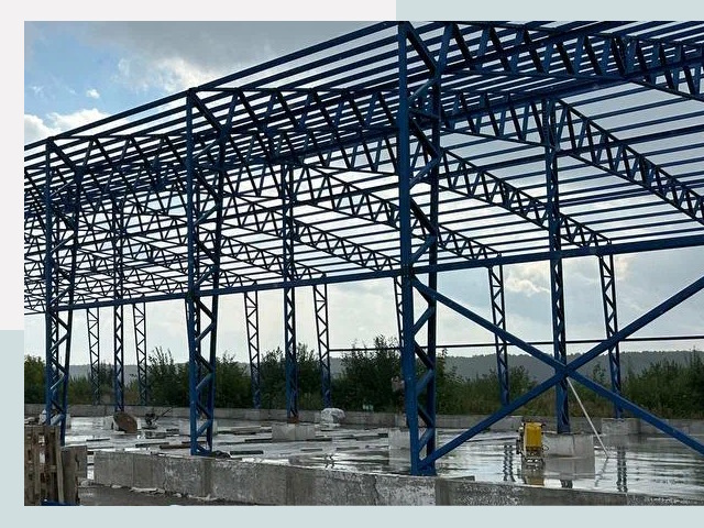 Строительство картодромов в Лыткарине