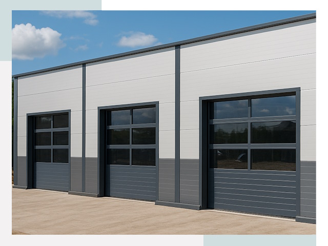 Строительство автомоек в Лыткарине