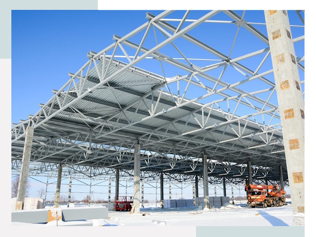 Строительство паркингов в Лыткарине