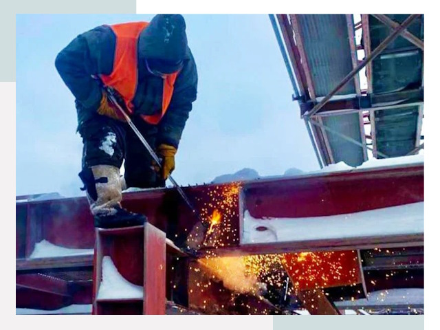 Ремонт металлоконструкций в Лыткарине от 615 руб.