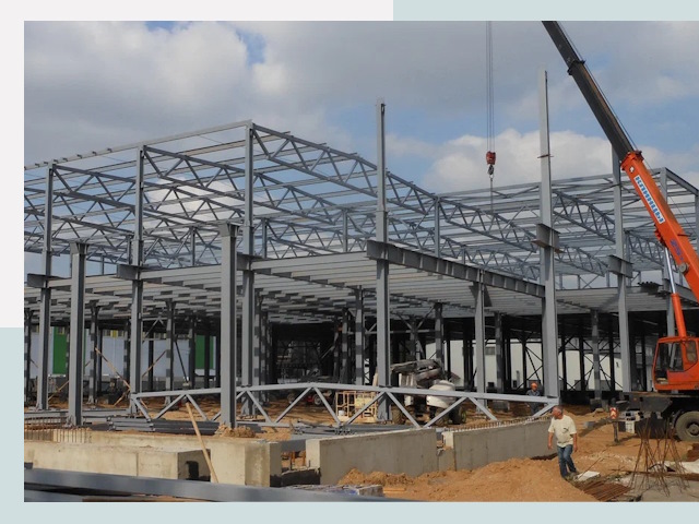 Генеральный подряд в Лыткарине