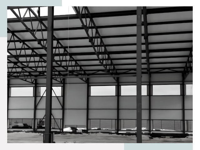 Производство ангаров в Лыткарине