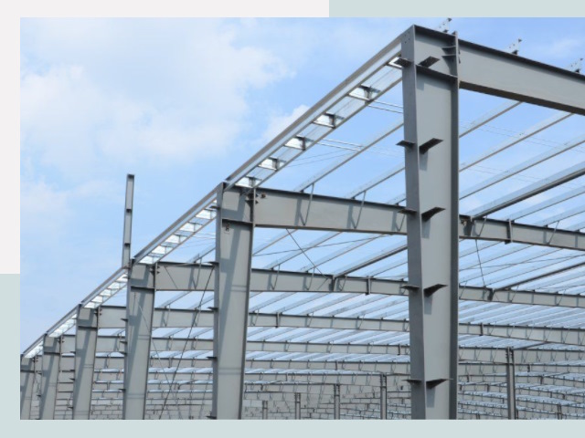 Металлокаркасы для складов от 615 руб. в Лыткарине