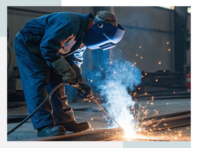 Профессиональные сварочные работы от 615 руб. в Лыткарино