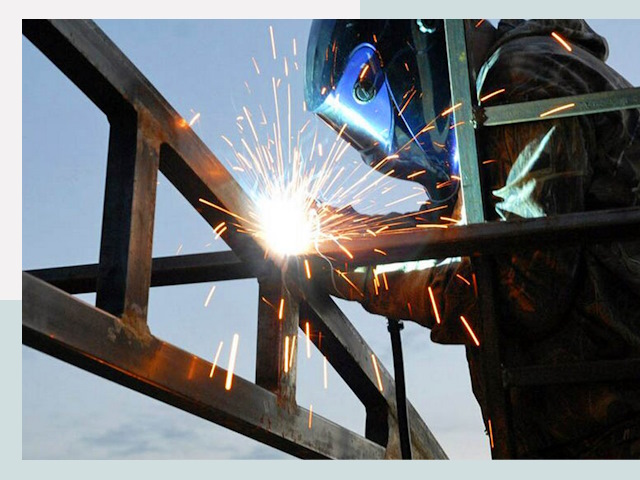 Сварочные работы в Лыткарине