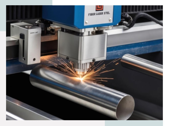 Лазерная резка металла в Лыткарине