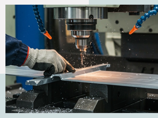 Металлообработка в Лыткарине от 615 руб. - Надежно и быстро